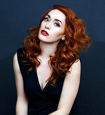 Sarah Power, 40&nbsp;лет, 